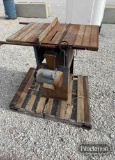 TABLE SAW,