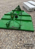 MOWER/SHREDDER,