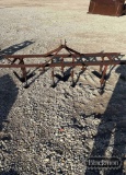FERGUSON TRACTOR ATTACHMENT,