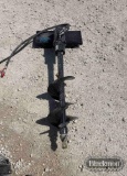 MINI SKID STEER ATTACHMENT,