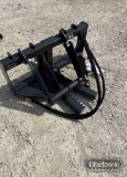 LANDHONOR SKID STEER ATTACHMENT,