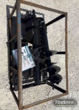 AGT SKID STEER ATTACHMENT,