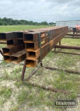 RECTANGULAR TUBING,