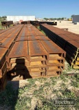 CHANNEL IRON,