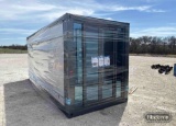 2025 LEVE LE20 EXPANDABLE HOUSE,