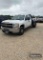 2013 CHEVROLET 3500 PICKUP,