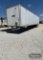 2014 WABASH DRY BOX VAN TRAILER,
