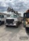 2007 FORD F750 DERRICK TRUCK,