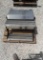 BATTERY BOX STEPS,