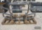 TRUCK/TRACTOR GRILL GUARD,