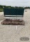 TRUCK/TRACTOR HEADCHE RACK/TOOLBOX,