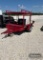WELDING TRAILER,