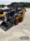 AGT KRW232 MINI TIRE SKID STEER,