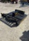 MOWER KING SKID STEER ATTACHMENT,