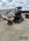BOBCAT E26 TRACK EXCAVATOR,