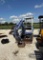 HOKETSU TRACK EXCAVATOR,