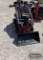 MMS MS36C MINI TRACK SKID STEER,
