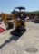 MIVA VA13 MINI TRACK EXCAVATOR,