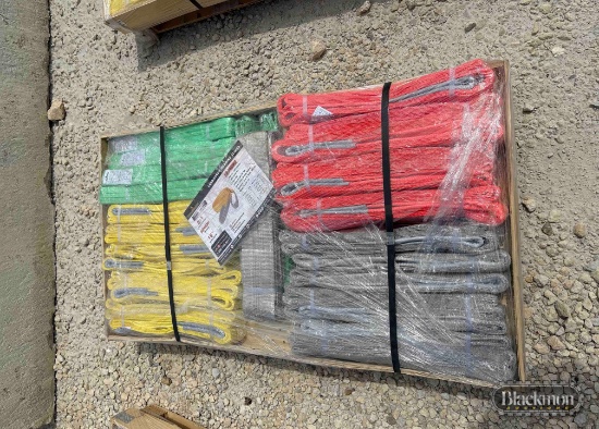 LIFTING SLINGS,