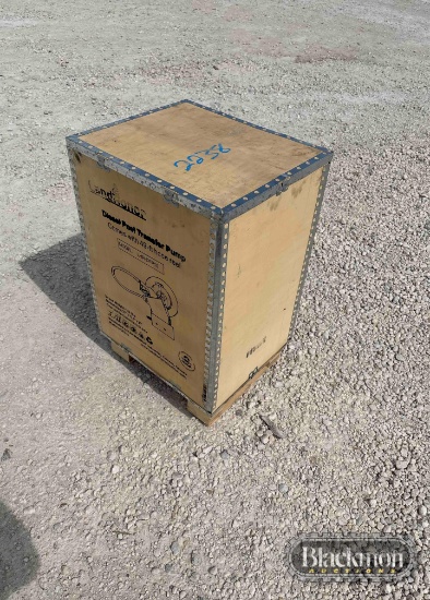 LANDHONOR FUEL TRANSFER PUMP,