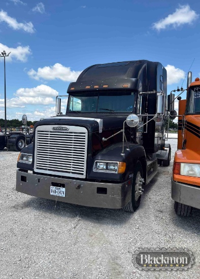 2000 FREIGHTLINER TRUCK/TRACTOR,