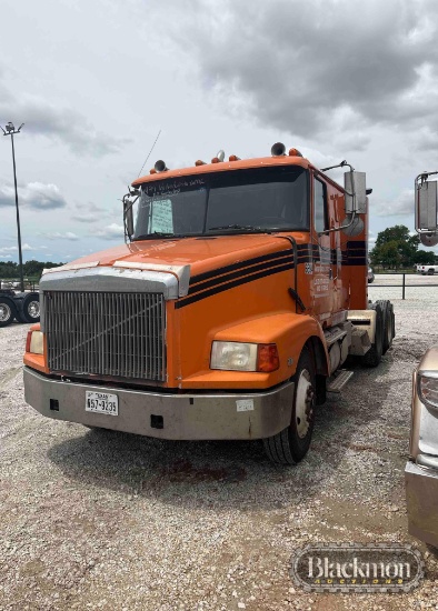 1994 VOLVO TRUCK/TRACTOR,