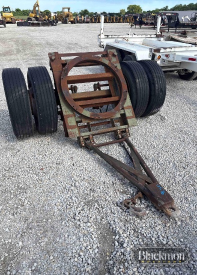 TRAILER DOLLY,