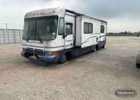 1999 GEORGETOWN RV,