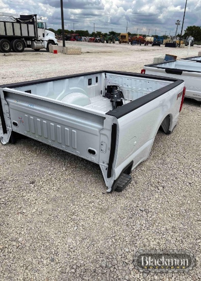 2024 FORD F250 PICKUP BED,