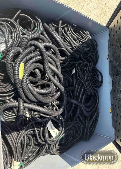WIRING HARNESS SLEEVES,
