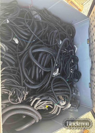 WIRING HARNESS SLEEVES,