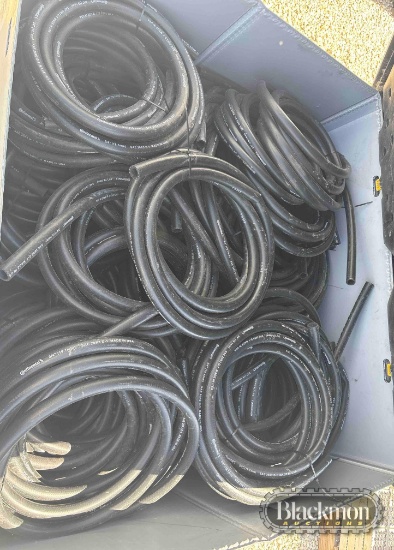 HOSES,