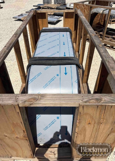 FULL TANDEM FENDERS,