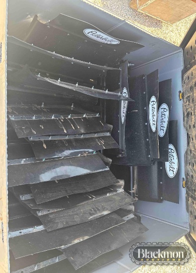 PETERBILT QUARTER FENDERS,