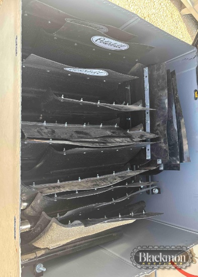 PETERBILT QUARTER FENDERS,