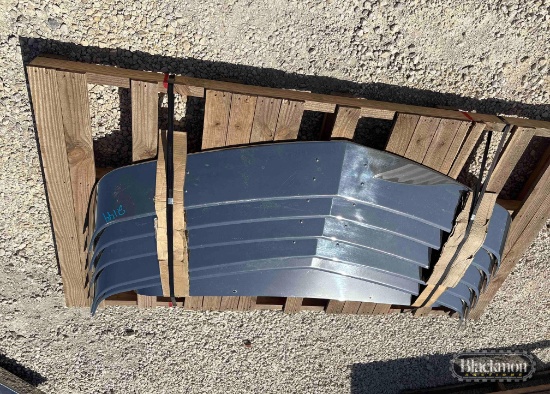 ROOF FAIRINGS,