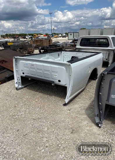 2024 DODGE 2500 PICKUP BED,