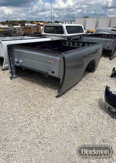 2024 DODGE 2500 PICKUP BED,