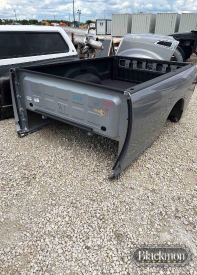2024 DODGE 2500 PICKUP BED,