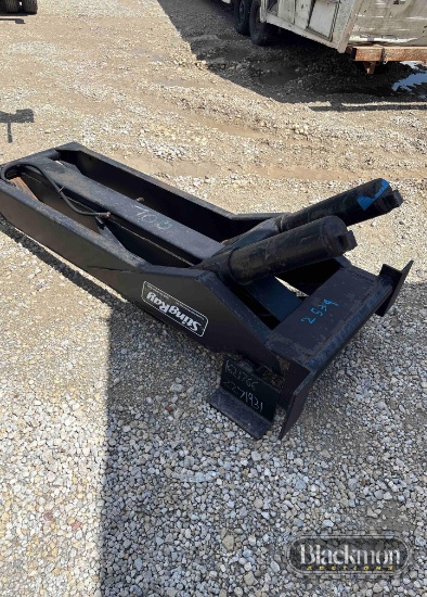 CRYSTEEL STINGRAY HOIST,