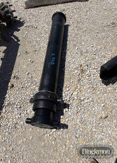 HYD CYLINDER,