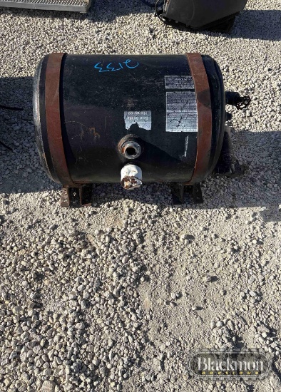 HYD TANK,