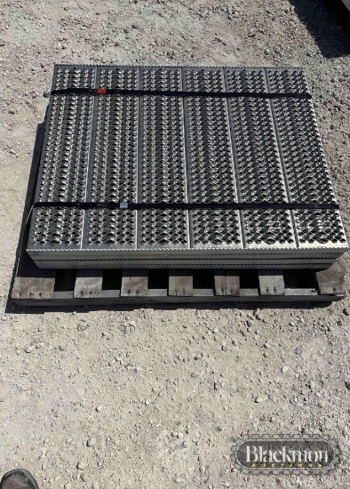 DECK PLATES,