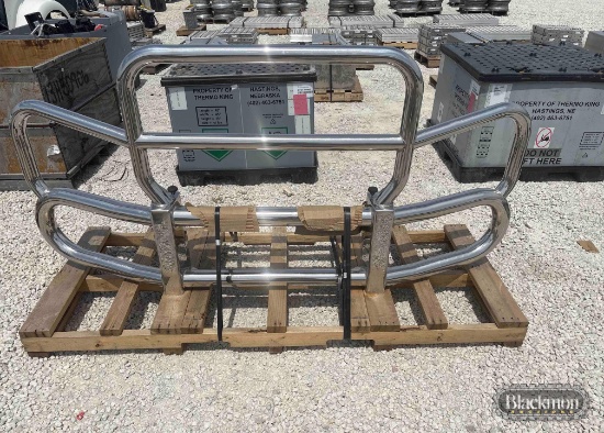 TRUCK/TRACTOR GRILL GUARD,