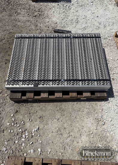 DECK PLATES,