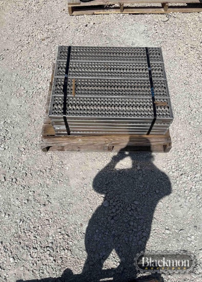 DECK PLATES,