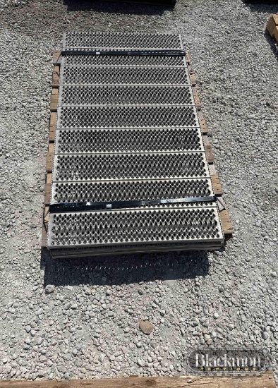 DECK PLATES,