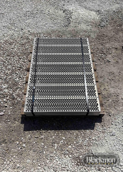DECK PLATES,