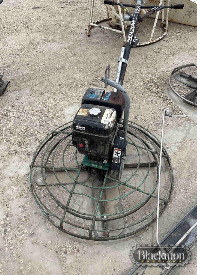 POWER TROWELS,