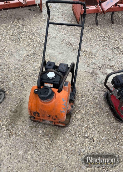 MIKASA PLATE COMPACTOR,